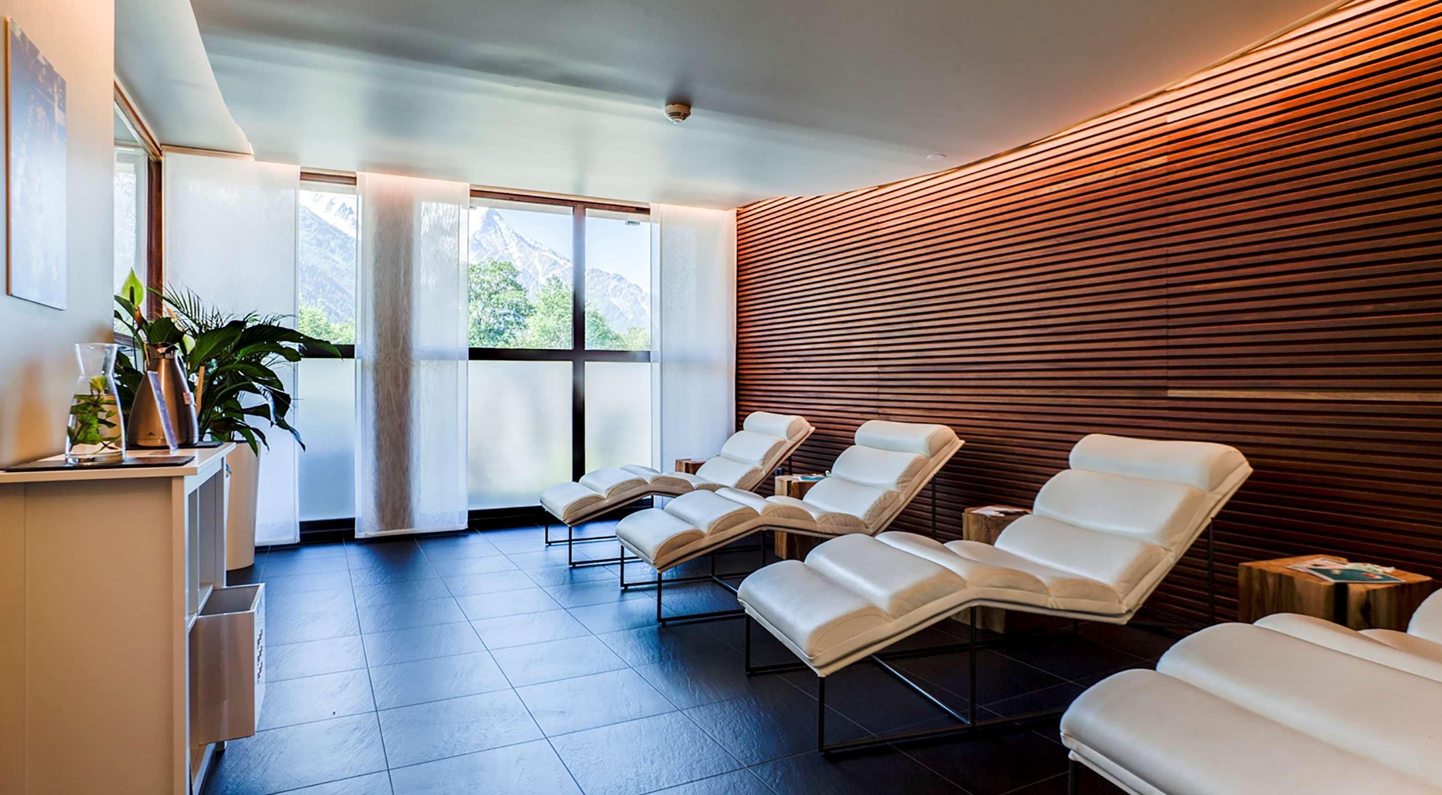 Excelsior Chamonix Hotel & Spa Exterior photo