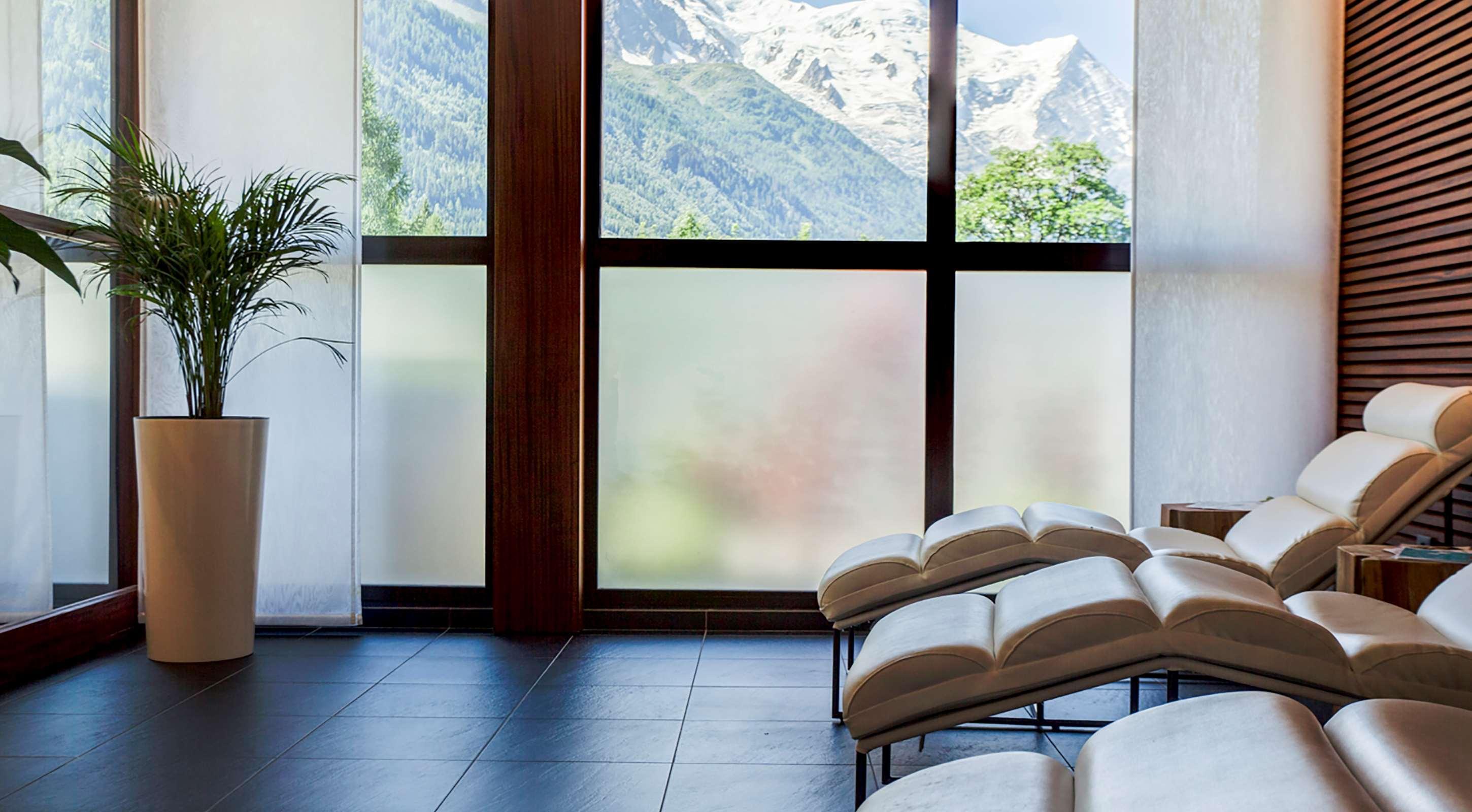 Excelsior Chamonix Hotel & Spa Exterior photo
