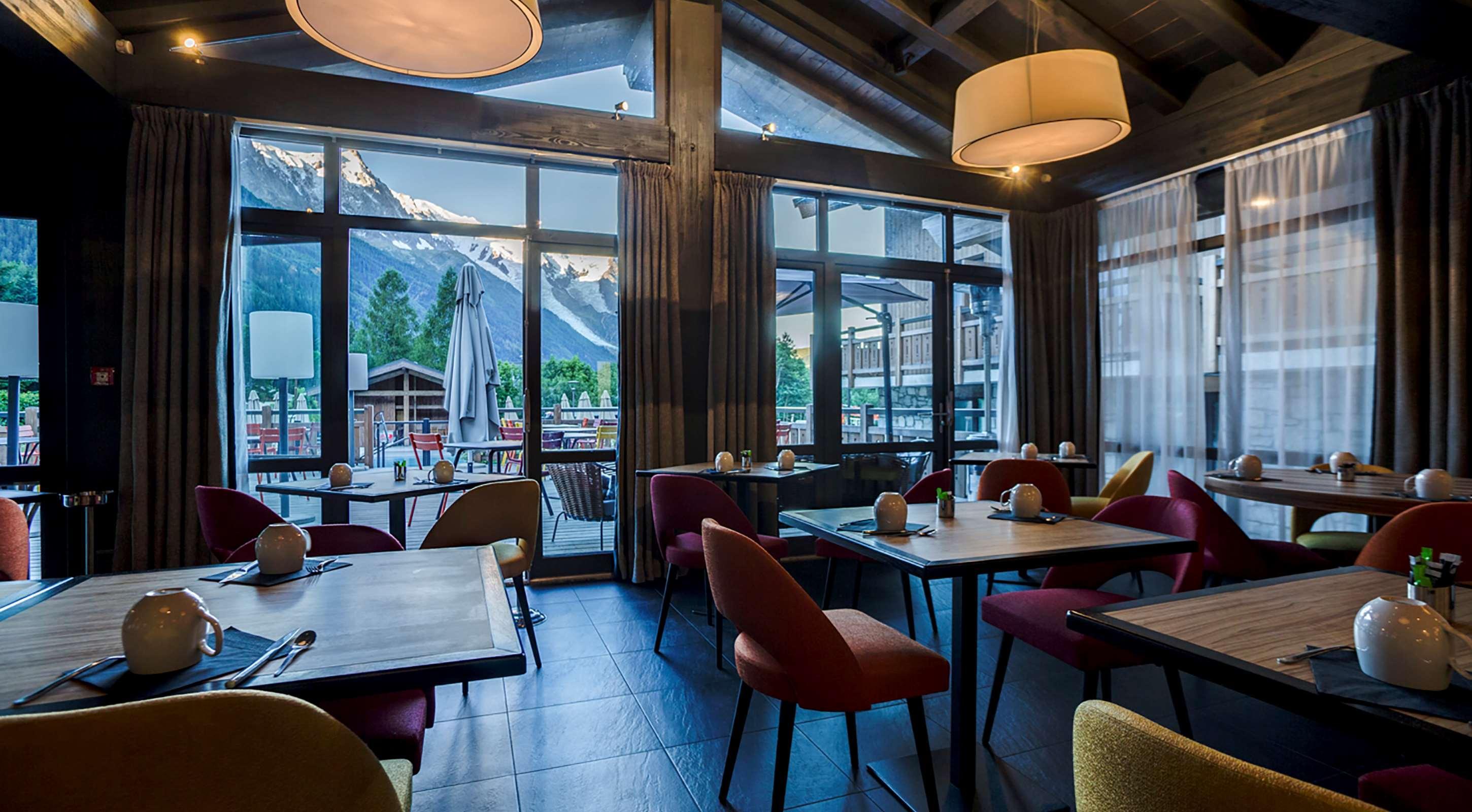 Excelsior Chamonix Hotel & Spa Exterior photo