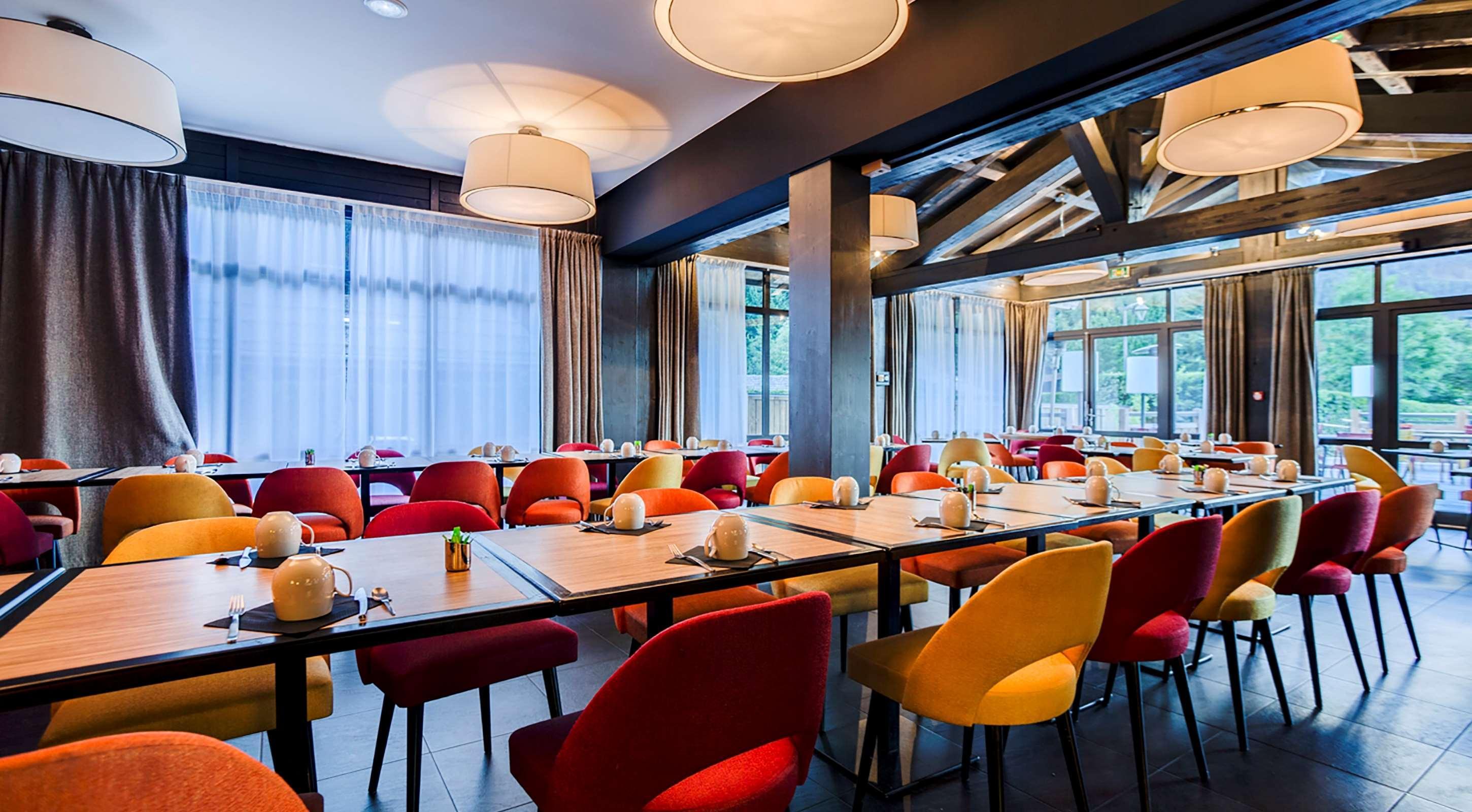 Excelsior Chamonix Hotel & Spa Exterior photo