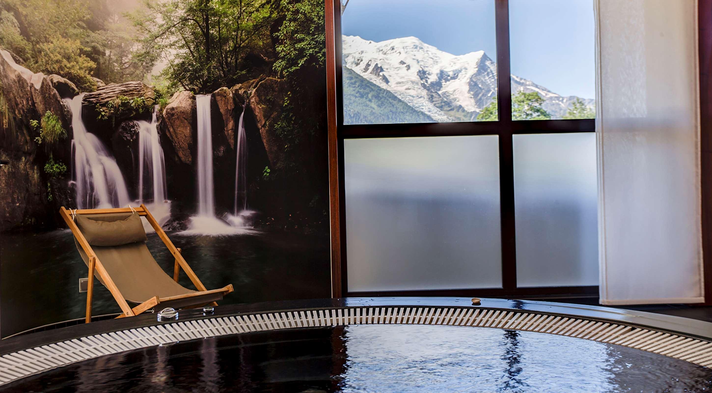 Excelsior Chamonix Hotel & Spa Exterior photo