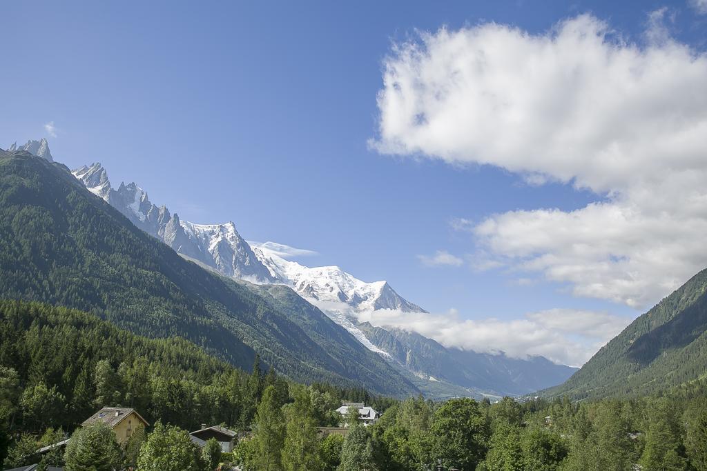 Excelsior Chamonix Hotel & Spa Room photo